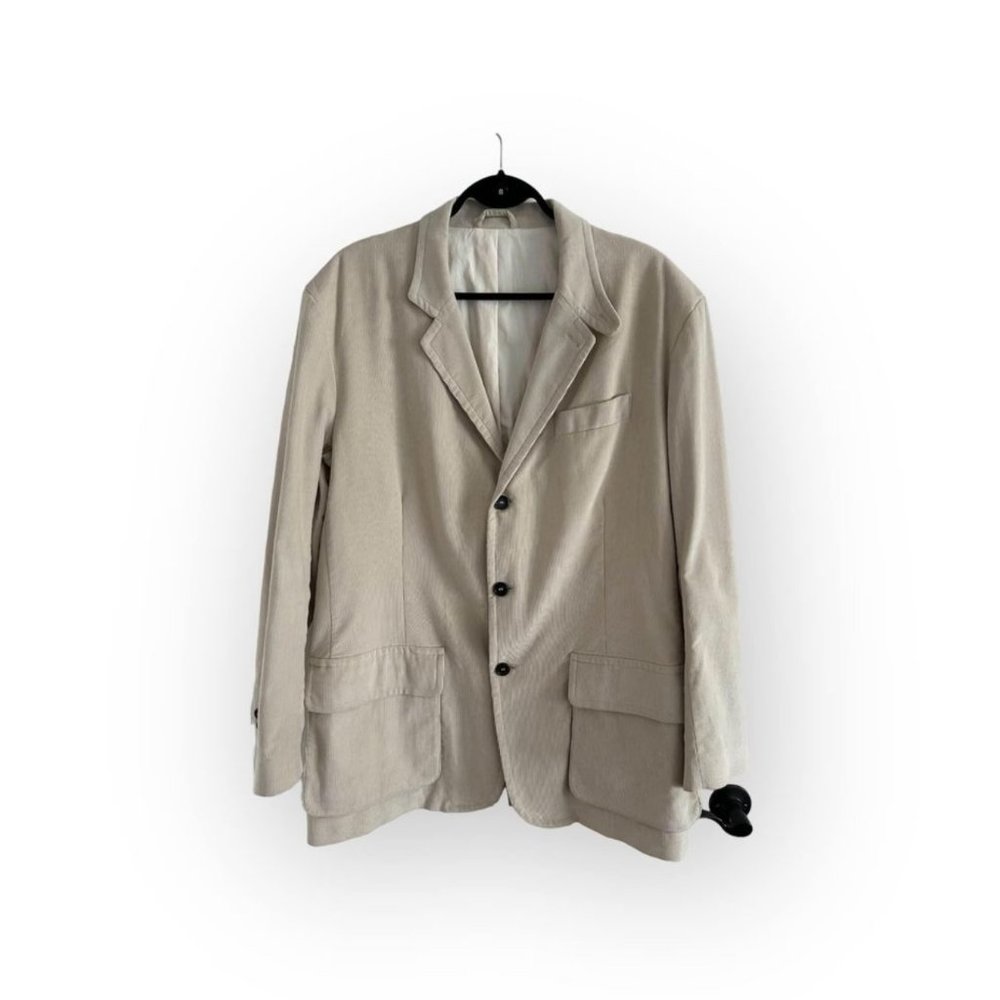 Men's jacket Dunhill London Size  LL (R fit)